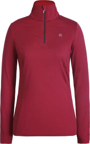Luhta Hailuoto Wintersportpully Dames - Maat XL