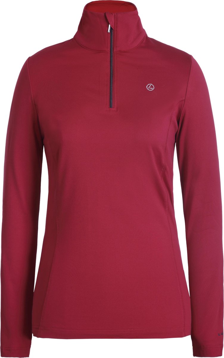Luhta Hailuoto Wintersportpully Dames - Maat XL