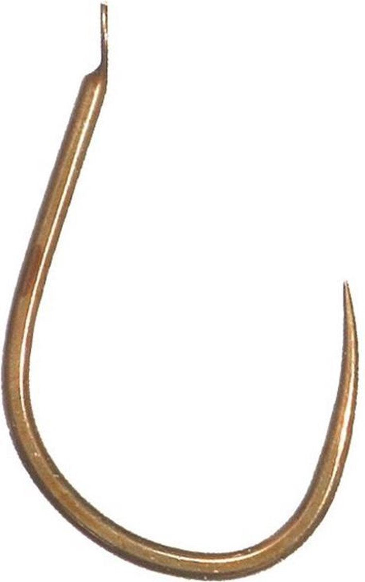 Guru Xtra Strong Carp Spade Hook - Haakmaat 14