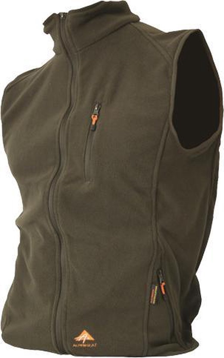 Alpenheat Fire Fleece - XXL