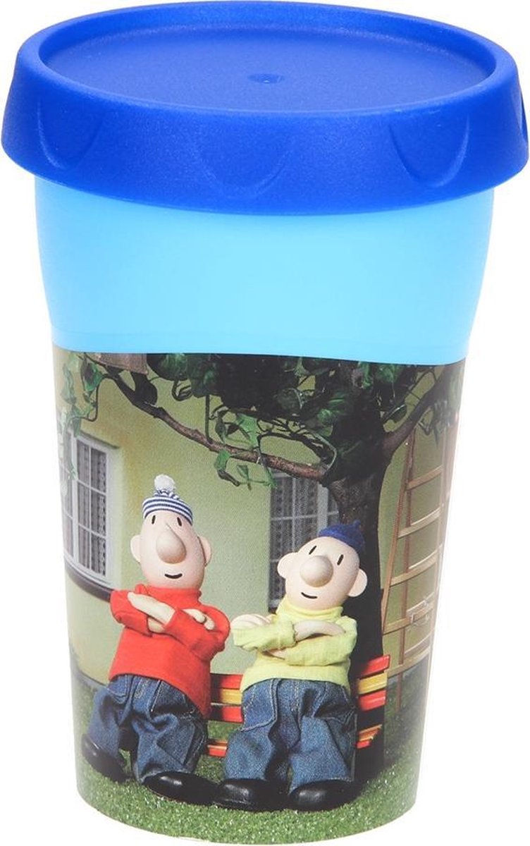 Buurman en Buurman Schoolbeker