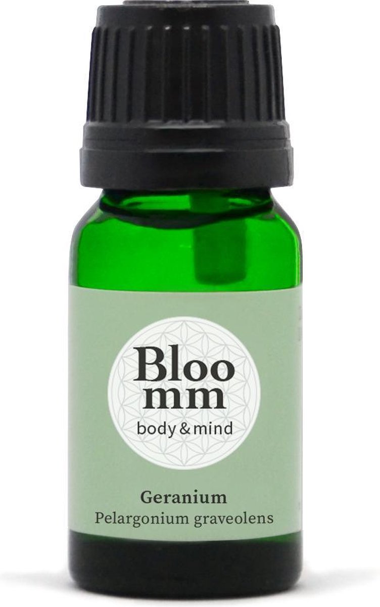 Bloomm Geranium