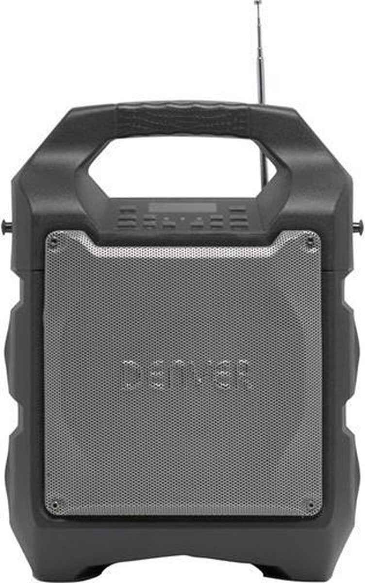 Denver