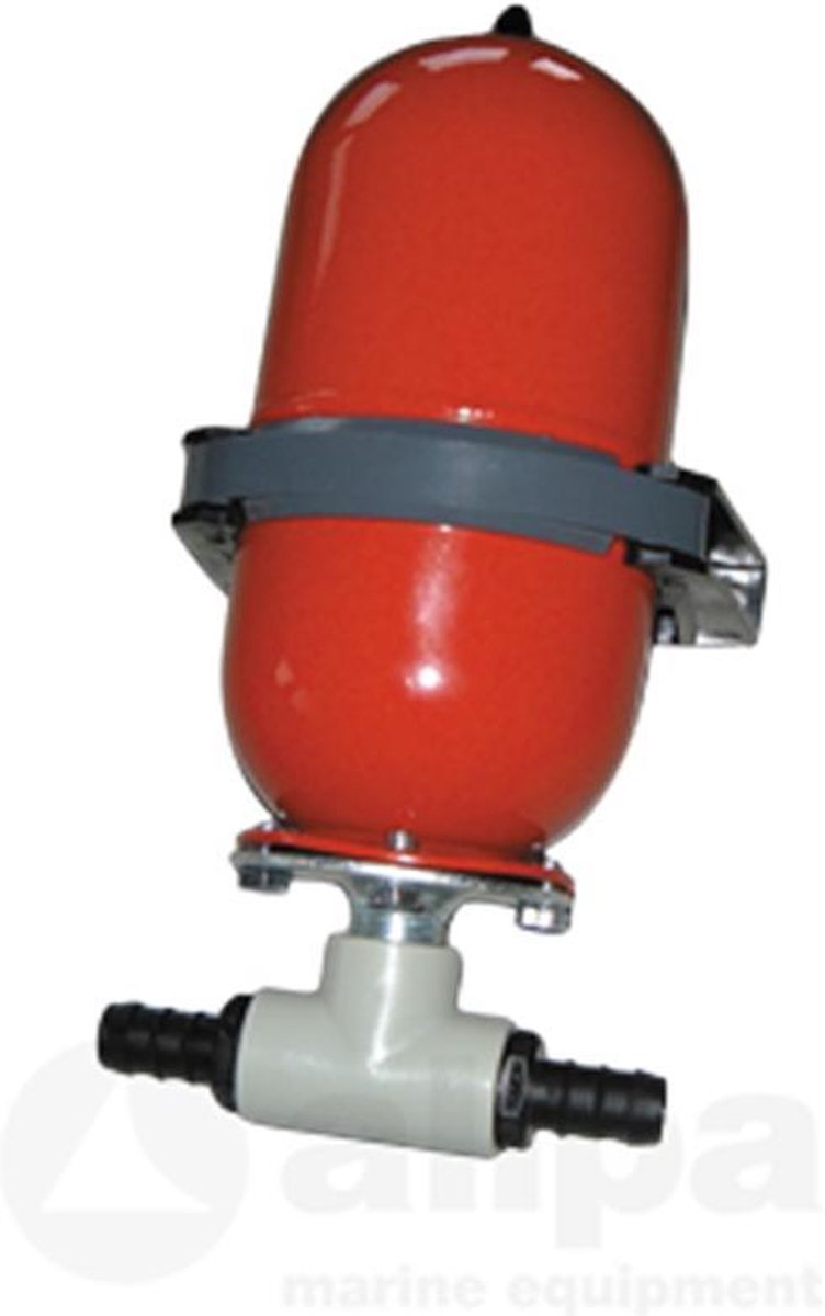 ACCUMULATOR EXPANSIETANK 13 MM - JOHNSON PUMP