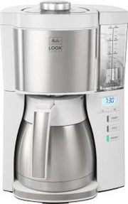 MELITTA KOFFIEZET LOOK THERM TIMER WIT  6768988