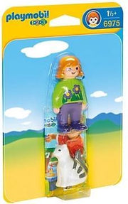 Playmobil 1