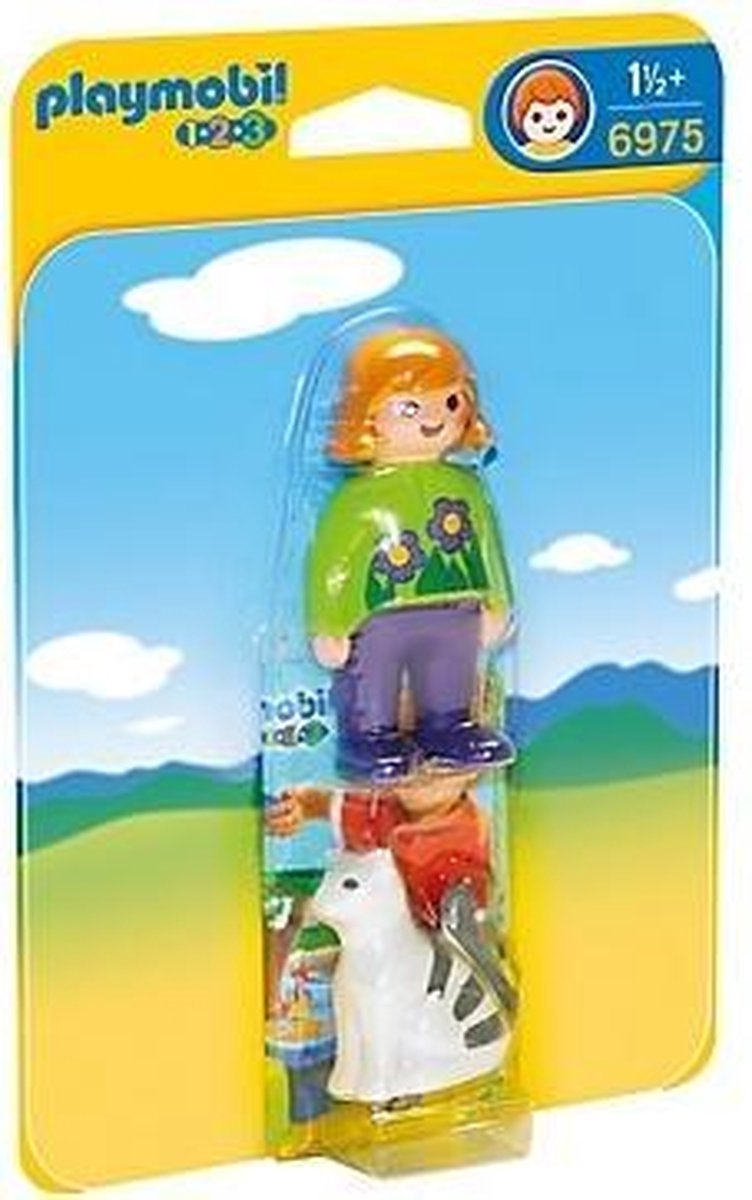 Playmobil 1