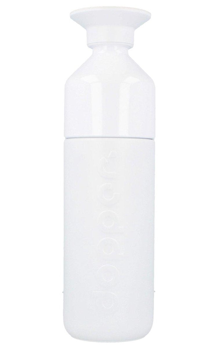 Dopper Insulated Drinkfles - 580 ml  - Wavy White