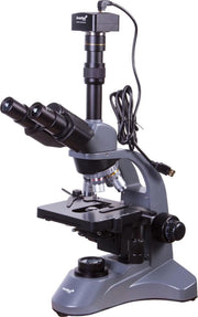 Levenhuk D740T 5.1M Digital Trinocular Microscope