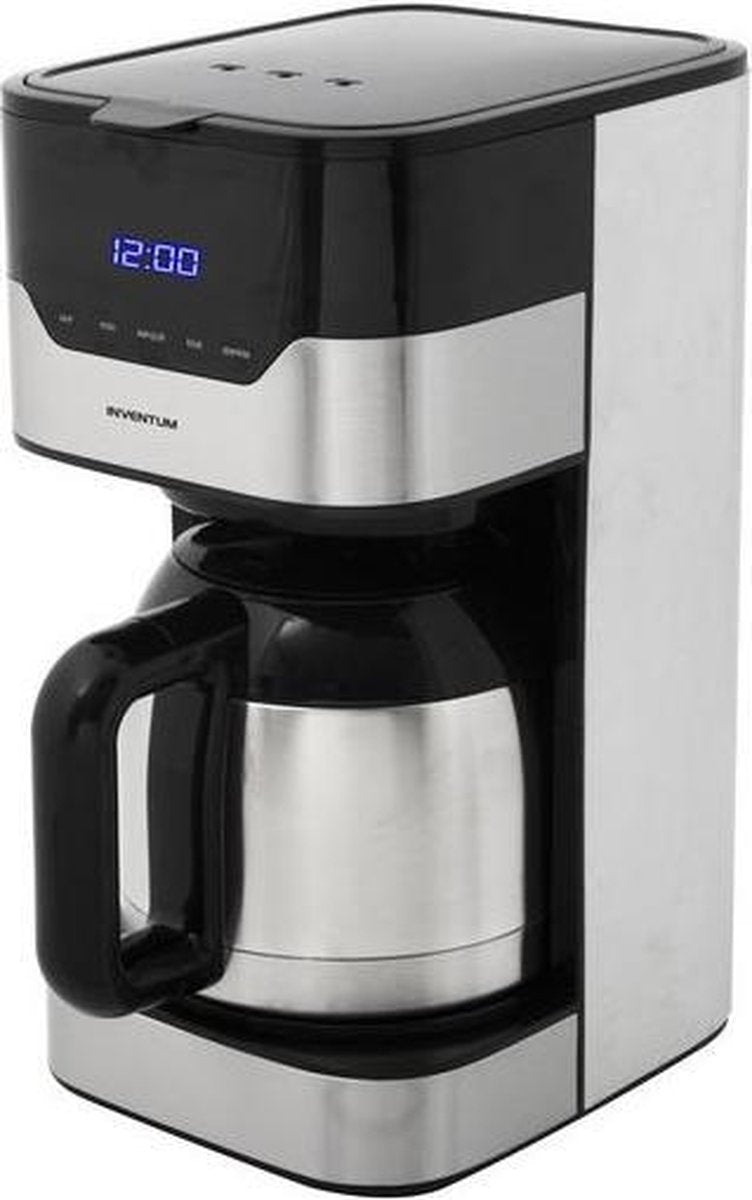 Inventum KZ718D Koffiezetapparaat 900W