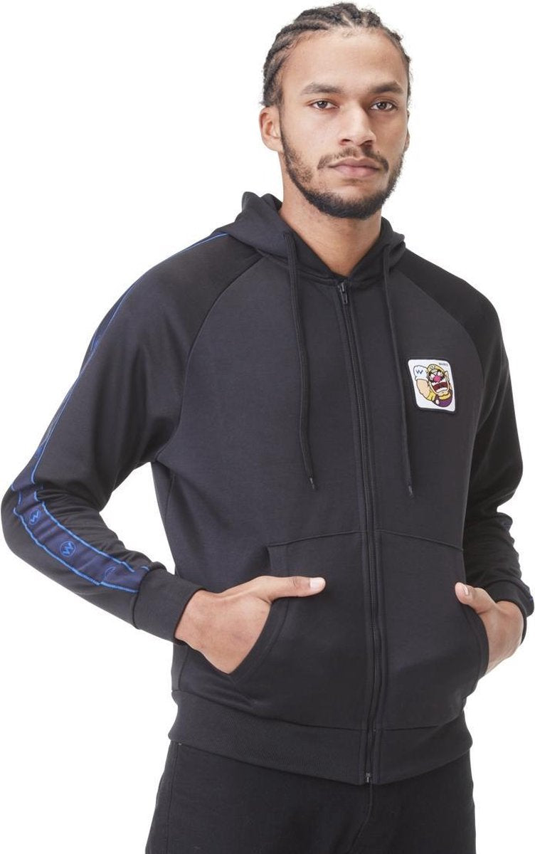 Vest | Capslab | Super Mario | Wario XL