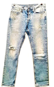 Denham Broek Maat W33 X L32