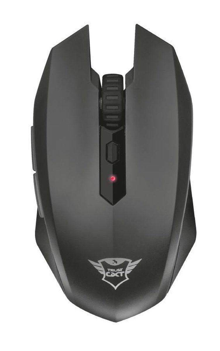 GXT115 Macci - Gaming Muis - Draadloos