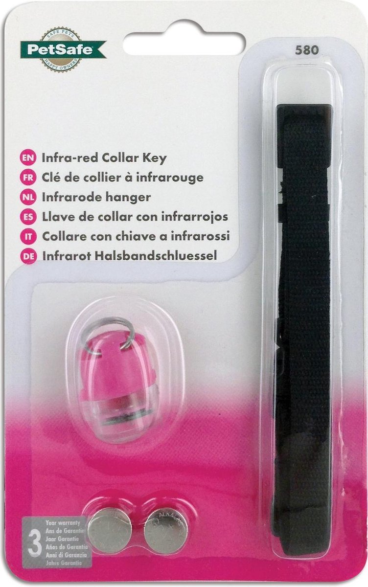 Petsafe Infrarode Hanger - Roze