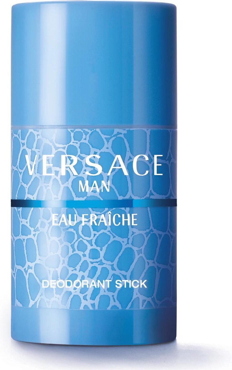 Versace Man Eau Fraiche Mannen Stickdeodorant 75 ml 1 stuk(s)