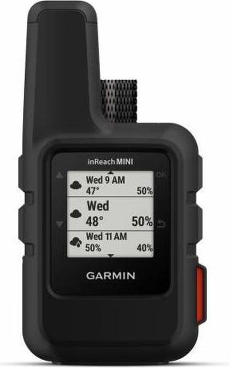 Garmin inReach Mini