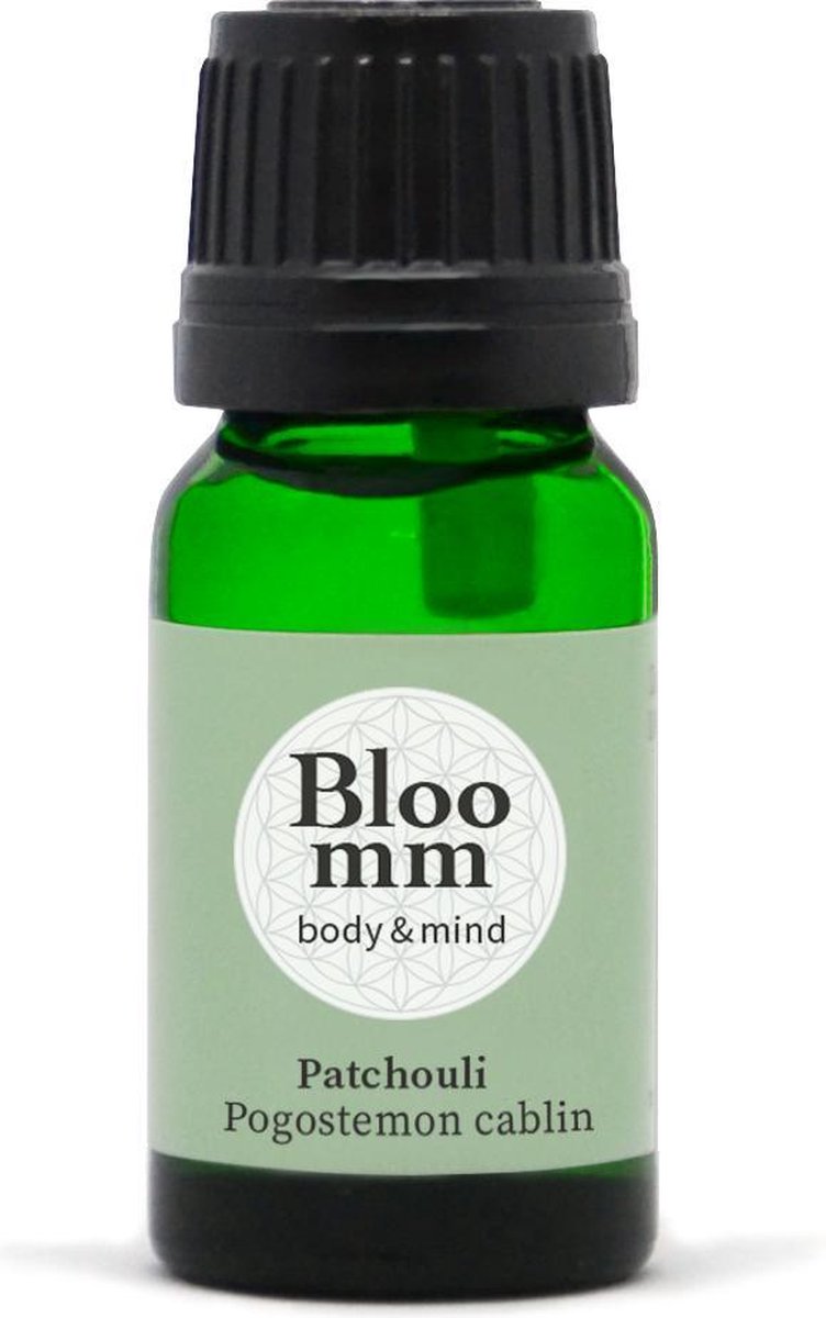 Bloomm Patchouli