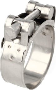 Aluminium las slangpilaar 9