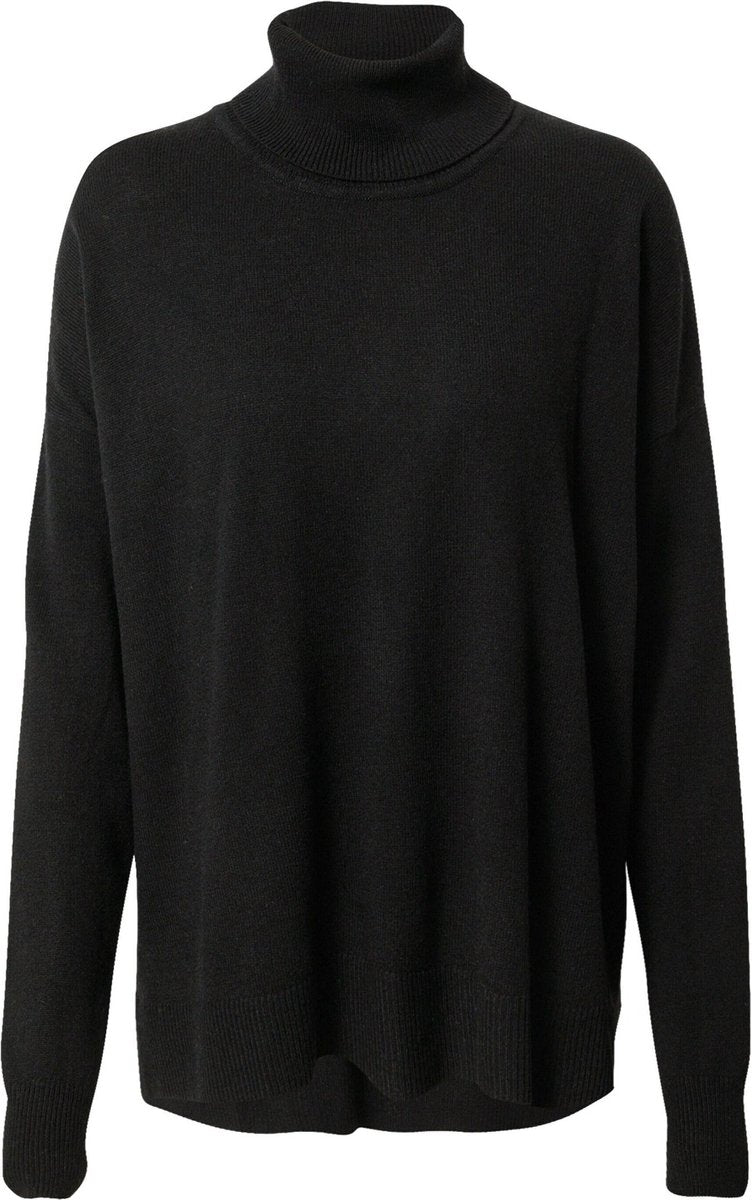 Inwear trui zrith Zwart-S