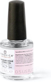 Veronica NAIL-PRODUCTS Nagelriemolie TEA TREE