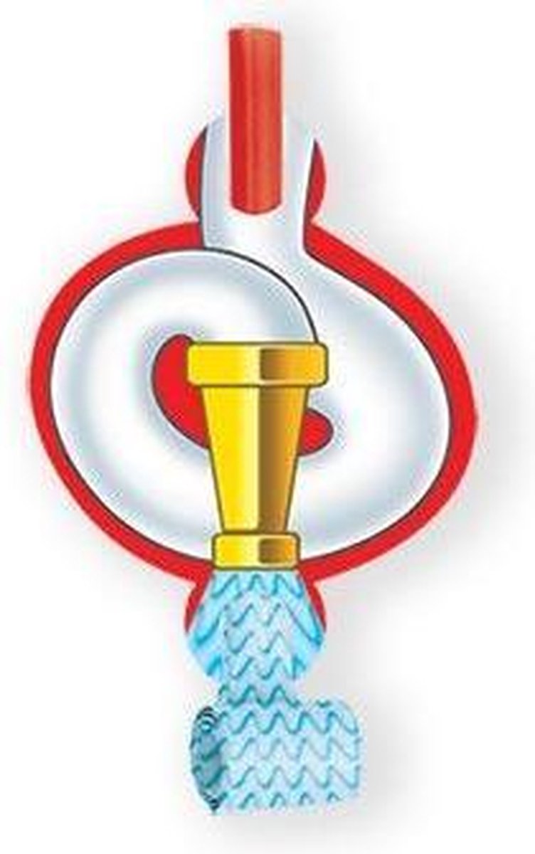 Roltongen firefighter (8st)