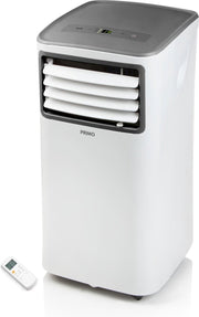 Primo PR575AC 3-in-1 Mobiele Airco - Ventilator - Luchtontvochtiger - 9000 BTU - Wit