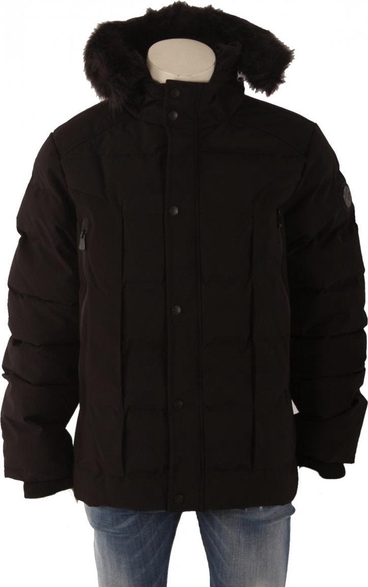 Geographical Norway jas