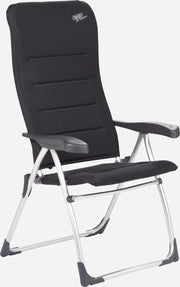 Crespo - Standenstoel - AA-215 Air-Elite - Grijs (82)