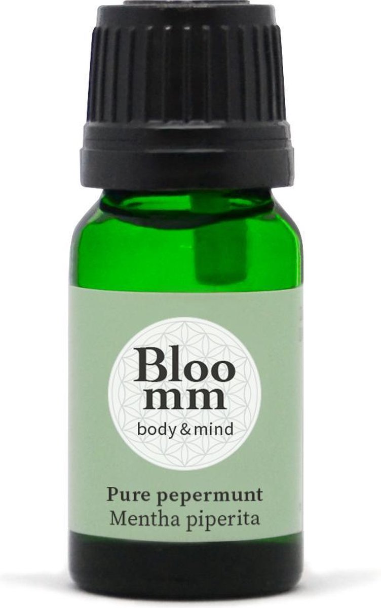 Bloomm Pepermunt