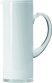 LSA Asher Basis Karaf - 1500 ml - Wit