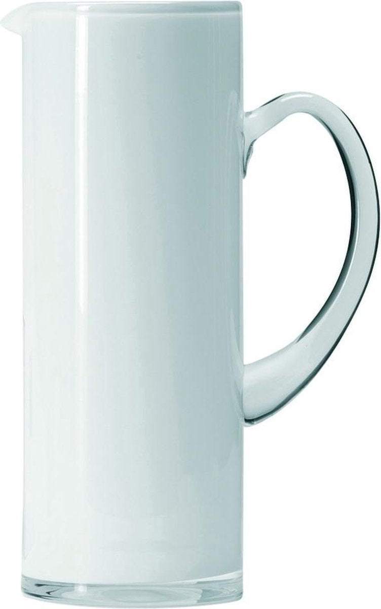 LSA Asher Basis Karaf - 1500 ml - Wit
