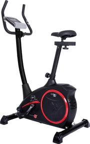 Christopeit AL-2 Ergo - Hometrainer - Met Ergometer