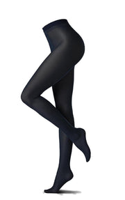 Oroblu All Colors Colors Revolution  Panty Denier 40 - Zwart - Maat S