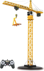 Jamara Hijskraan Liebherr 100 Cm Jongens 2