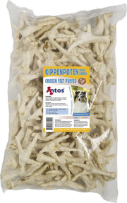 Antos Kippenpoten Gepoft Kip 1 kg