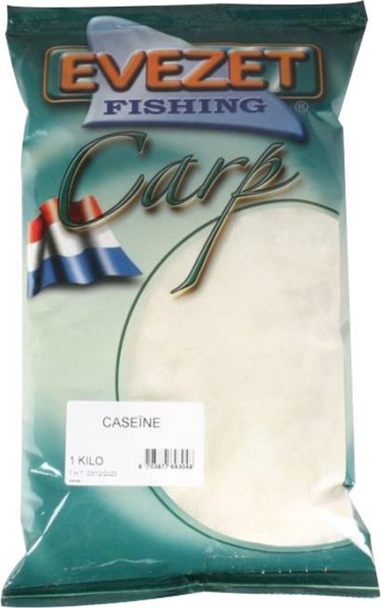 Evezet Caseine - 1kg