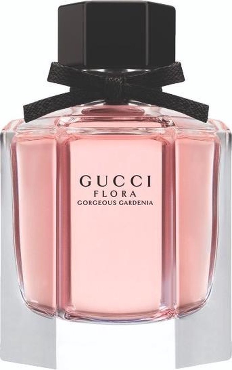 Gucci Flora Gorgeous Gardenia Eau De Parfum 50ml