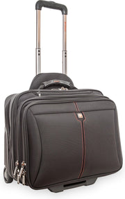 Verbatim Frankfurt 15.6 inch Laptoptrolley