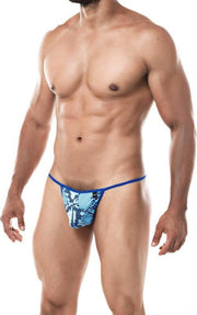 Cut4men - G-string  Provocative Snake S | CUT4MEN