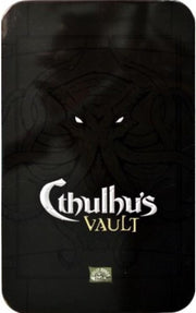 Asmodee Cthulhu's Vault - EN