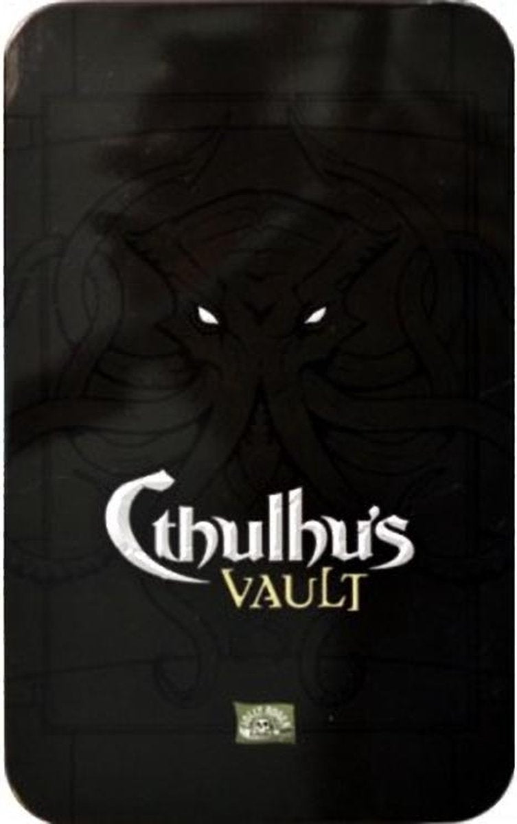 Asmodee Cthulhu's Vault - EN