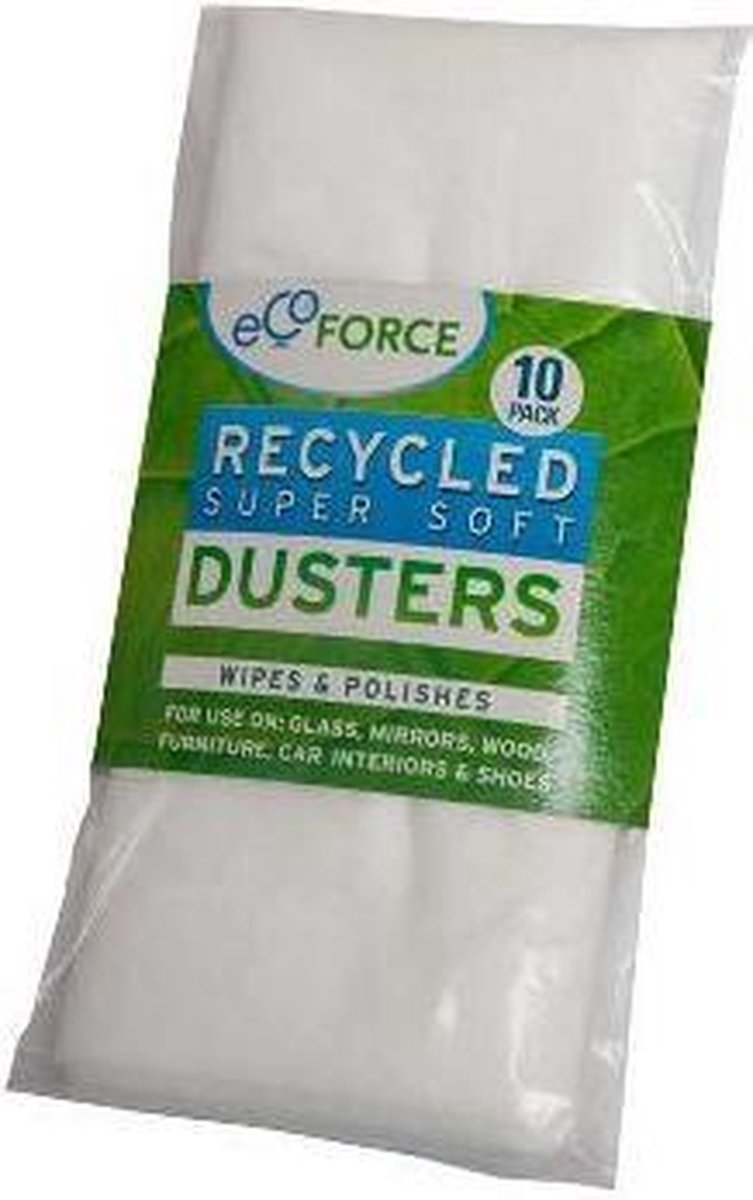 Ecoforce Stof Doeken