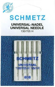 Schmetz naaimachine naalden Universeel