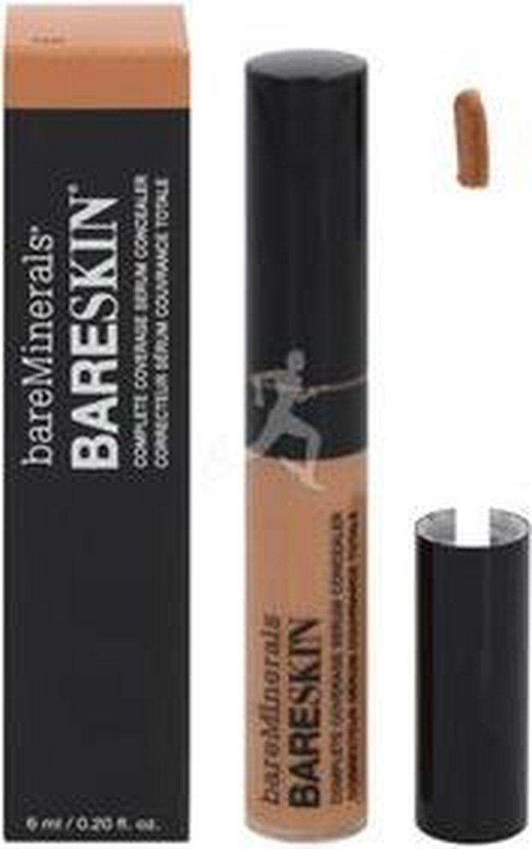 Bareminerals Bareskin Complete Coverage Serum Concealer 6 Ml For Women