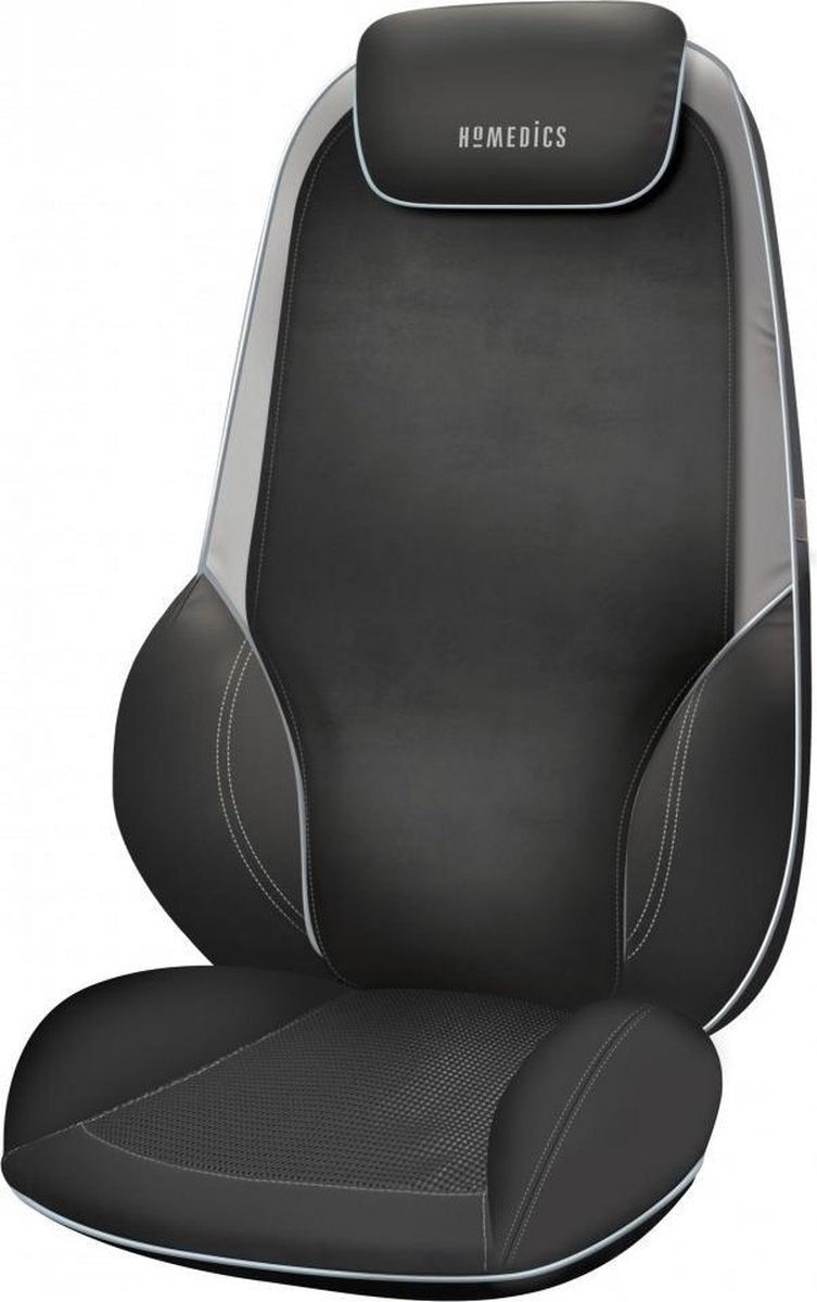 HoMedics ShiatsuMax 2.0 stimulator Rug