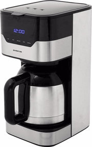 Inventum KZ718D - Filter-koffiezetapparaat - Thermoskan