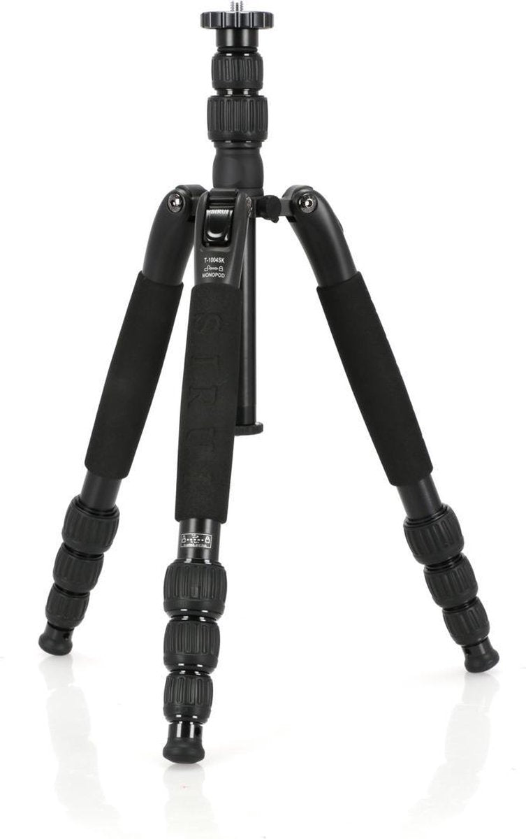 Sirui Traveller camera statief T-1004SK