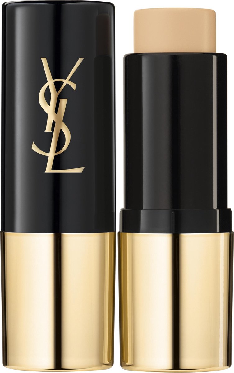 Yves Saint Laurent Encre de Peau All Hours Stick Foundation - B30 Almond - 9 gr