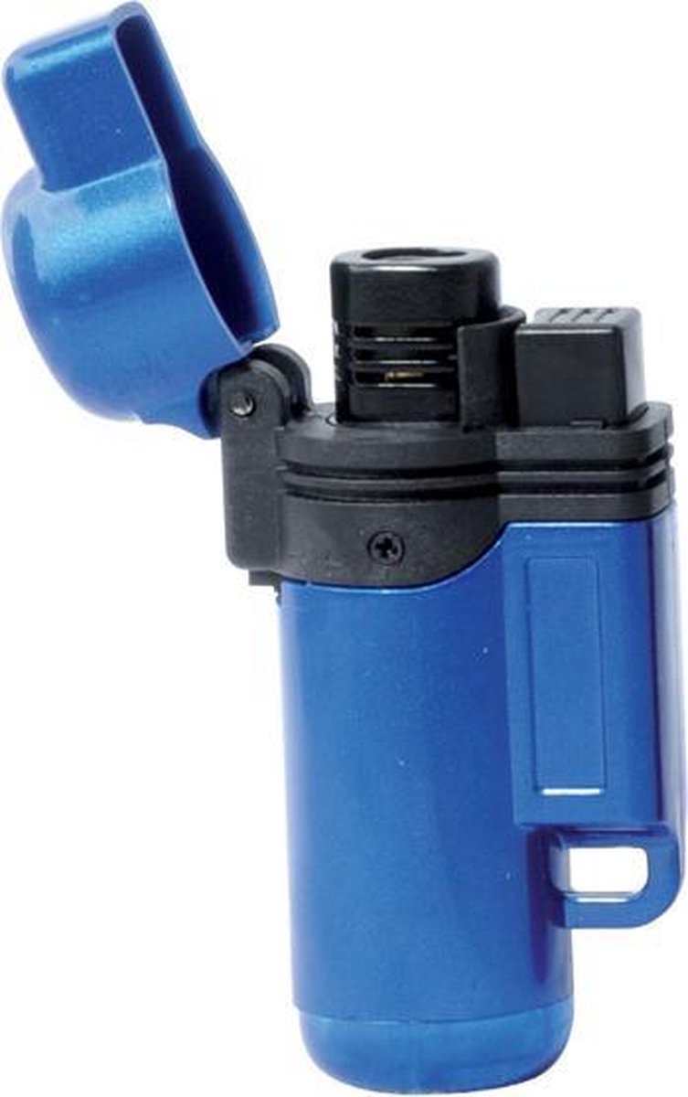 Prof Stormaansteker Blauw