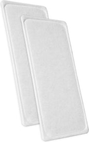 5 filtersets | Itho HRU G 225/275 + W 250/350 | Filterklasse G3 | WTW-filters